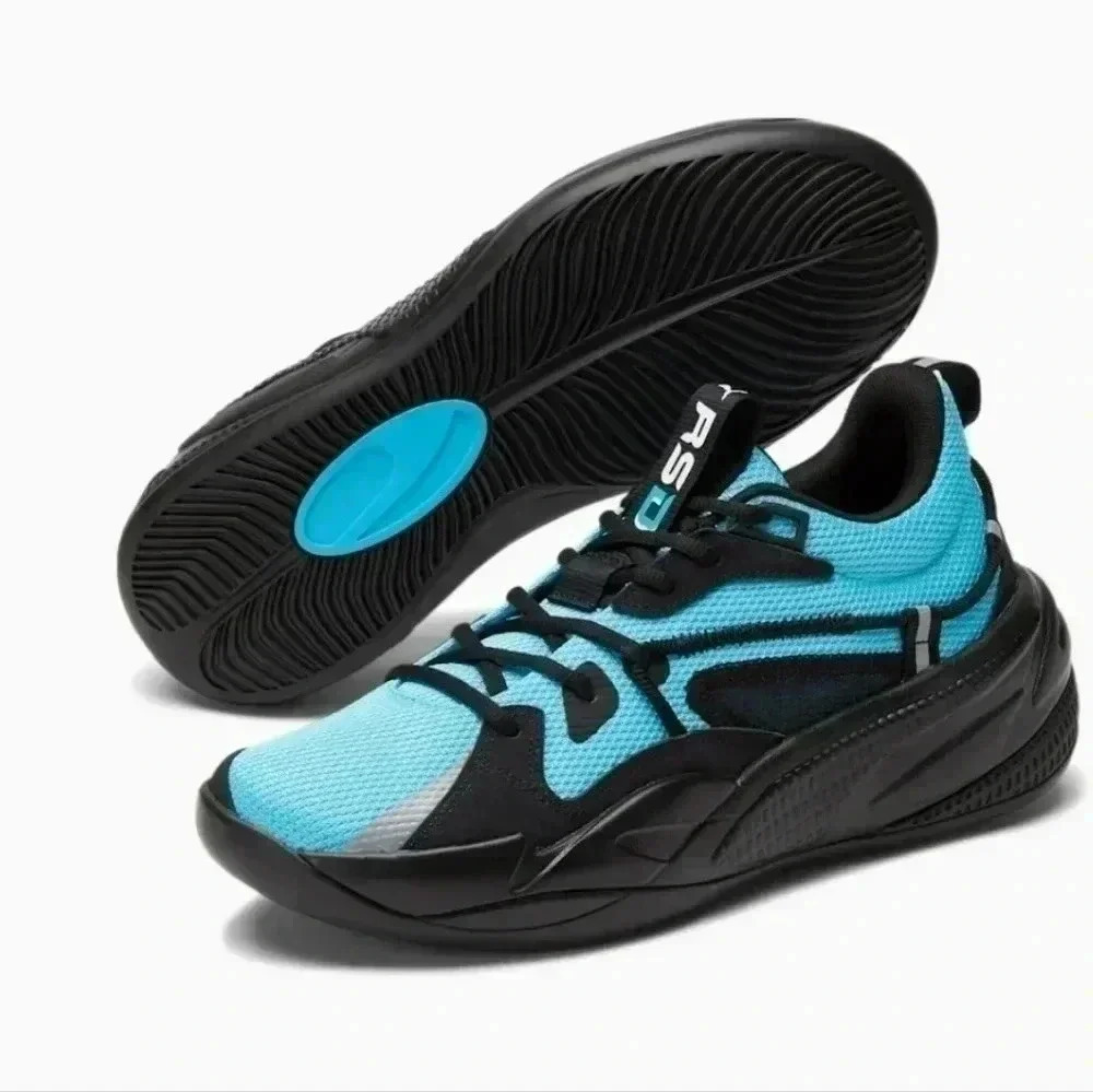 PUMA RS Dreamer x J Cole Men's Basketball Shoes Sz 6.5 - Picture 2 of 11